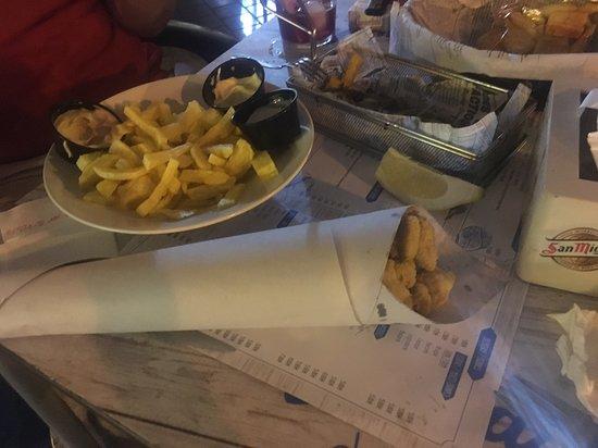 El Cartuchito de Antonio Caro